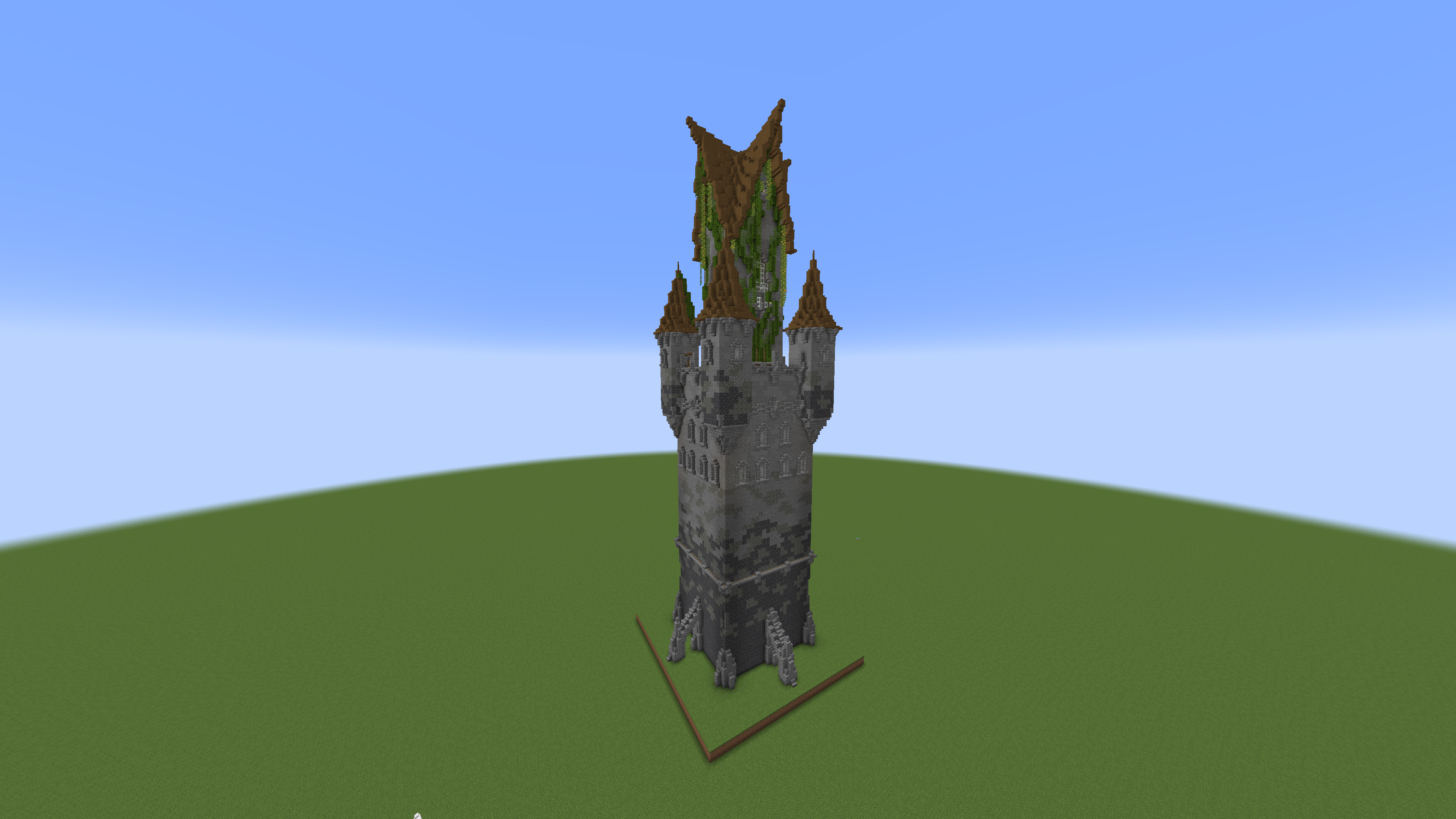 Mystic Tower J – additional image